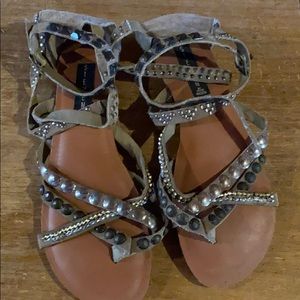 Steve Madden sandal